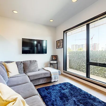 Illume 117 Apartamento